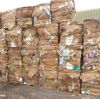 Hot Selling Price OCC Waste Paper /OCC 11 and OCC 12 / Old Corrugated Carton Waste Paper Scraps