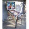 CGW Flipper Virtual Pinball Classic Flipper Game Electronic Pinball Machine For Adults