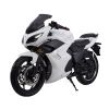 2022 Factory Direct Motocicleta Electrica 72V 4000w Sport Racing Electric Motorcycle