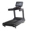 Best Gym Electric Automatic Android Threadmill. 15 Commercial Fold Treadmill Home Fitness Running 
