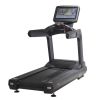 cheap price big screen home use gym fitness exercise running machine threadmill sports motorized