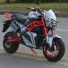 electric motorcycle sportbike adult racing