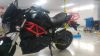 V3 deluxe racing style electric motorcycle for adult adventure adult electric off-road bike motorcycle dirt bike