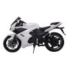 High-Speed Racing Gasoline Motorcycle Powerful Engine 250CC Off Road Dirt Bike for Adults 