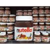 Buy Quality Nutella Chocolate Hazelnut Spread Available at the best Market price Nutela 350g 400g