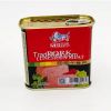 305# Wholesale Sardines Small Square Tin Cheap Can Canned Fish Best