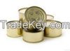 High Quality Tinplate Easy Open End Tin Can Lid