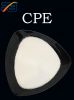 Top grade additive Chemicals catalyst high chlorinated polyethylene cpe