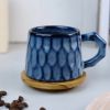 Ceramic Cup Bilur Series