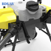 Agricultural drone manufacturer 16kg agricultural plant protection drone Large load spray pesticide spreading