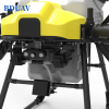 Agricultural drone manufacturer 16kg agricultural plant protection drone Large load spray pesticide spreading