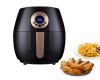 Multifunctional Smart Air Fryer Oven Household Microwave Oven