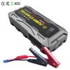 J03 New arrival OEM Portable car jump starter Power bank