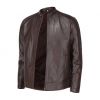 Gen z leather jackets