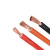 High temperature resistent cables and wires (AGR)
