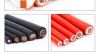 High temperature resistent cables and wires (AFT250)