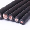 High temperature resistent cables and wires (AGR)