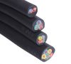 High temperature resistent cables and wires (UL1901)