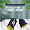 Gloves Ice Hockey Prot...