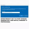 Windows 10 pro OEM Keys Online Activation Send by Emial