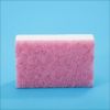 Magice sponge   magic eraser Mr clean  pvc tape  biodegradable bag
