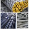 Deformed Steel Rebar Mengniu Metal Products