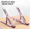 Laptop stand folding h...