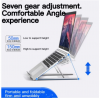 Laptop stand folding h...