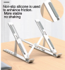 Laptop stand folding h...