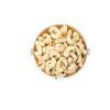 Wholesale custom private label w320 w450 Vacuum food grade 50 kg bag 28MT 15days shelled cashew nut kernel