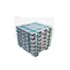 Wholesale custom private label titanium Ingot ASTM B338 Gr1 Gr2 Gr7 Gr9 Gr12 Titanium Ingot Seamless Titanium