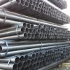 Tube S235JR S355J0 SAE4145 SAE4142 Structural steel Carbon steel pipes Hot Rolled Seamless Steel Pipes