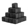 briquette carbon wood shell hexagon hardwood black 15kgs carton 25tons 15days environmentally bbq bamboo charcoal