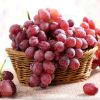 fresh red crimson grape green export quality from south africa hot selling fresh crimson seedless grape red globe grapes