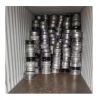 Pure 99.9% Aluminum Scrap 6063 |  Alloy Wheels Scrap | Baled UBC Aluminum Scrap