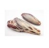 Wholesale Price Outstanding Quality Best Selling Frozen Boneless Beef Shank / Flank from Brazil Exporter