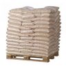 IN STOCK EN Plus-A1 6mm/8mm Fir / Pine/ Beech wood pellets in 15kg bags FOR SALE