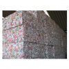 Reprocessed Price 6063 Extrusion Ubc Cans Aluminum Ubc Scrap