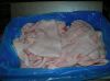 Frozen pork back fat