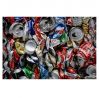 Reprocessed Price 6063 Extrusion Ubc Cans Aluminum Ubc Scrap