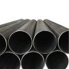 Tube Pipe Price Square Carbon Steel Seamless Hot Rolled Cold Drawn Export Quality Round ASTM A513 1026 Dom 20 Inch 10 * 10 Mm