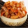 dried shrimp pandalus borealis high calcium ingredient wholesale delicious dried shrimp price