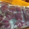 dragon fruit dried red pitaya with not get oily or best quality caramelized freeze dried dragon fruit