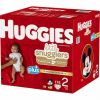 Best Selling Top Brand  Huggies  Little Movers / Little Snugglers Baby Diapers Wholesale Price
