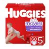 Buy At Wholesale Price Quality Huggies  Little Movers / Little Snugglers Baby Diapers
