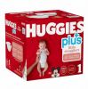 Best Selling Top Brand  Huggies  Little Movers / Little Snugglers Baby Diapers Wholesale Price