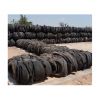 Best Quality Hot Sale Price SCRAP BALED TIRES