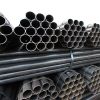 carbon steel pipe standard length carbon schedule 40 steel black iron pipe