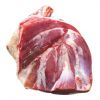 halal lamb meat frozen lamb bag packaging high grade sheep meat with 18-24 Months Shelf Life Lead Leg 25 Kg from ZA frozen lamb