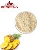 Wholesale Bulk Price Pineapple Extract Powder Enzyme Bromelain powder 3000 GDU/gm